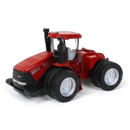 ERTL Toys 1:64 Case IH Steiger 580 4WD Tractor with Duals