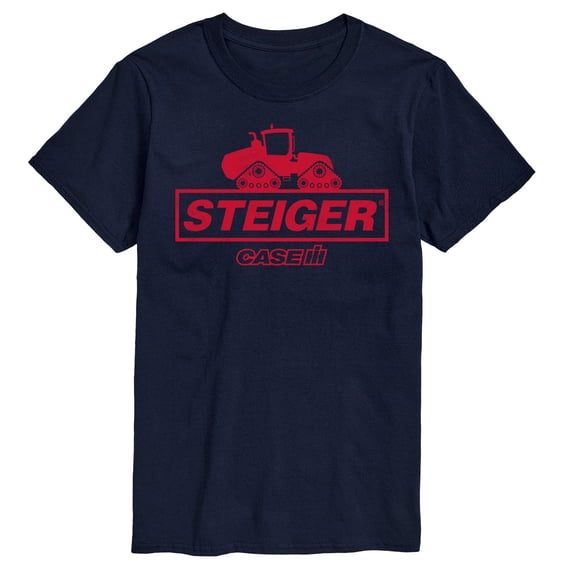 Country Casuals - Short Sleeve Graphic T-Shirt