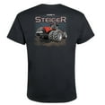 thumbnail image 1 of Case IH - Steiger Power - Men's Short Sleeve Graphic T-Shirt, 1 of 4