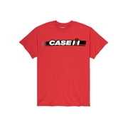 Case IH - Swoosh - Mens Short Sleeve Graphic T-Shirt