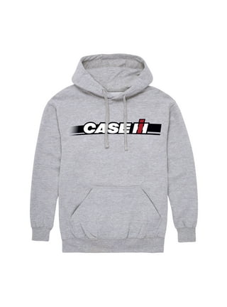 Case ih sweatshirt clearance