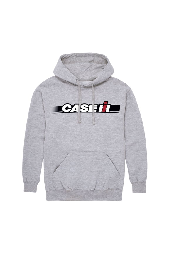 Swoosh - Mens Pullover Hoodie