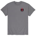 thumbnail image 1 of Case IH -  Tractors You Can Drive With Pride - Men's Short Sleeve Graphic T-Shirt, 1 of 4