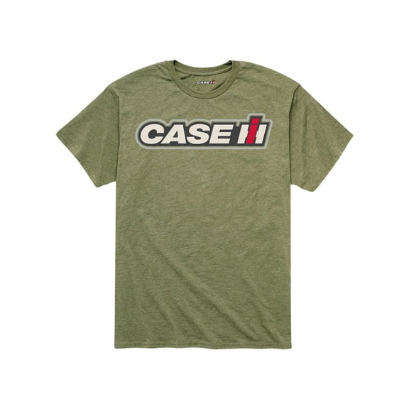 Case IH - Transtone - Men's Short Sleeve Graphic T-Shirt