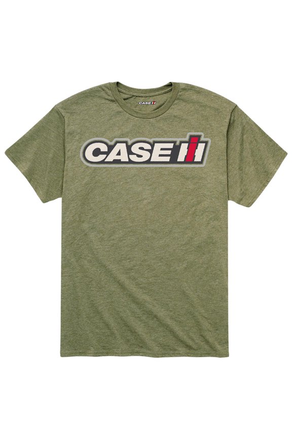 - Logo Short Sleeve Graphic T-Shirt