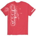 thumbnail image 1 of Case IH - Vertical - Men's Short Sleeve Graphic T-Shirt, 1 of 5