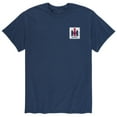thumbnail image 1 of Case IH - Victory In The Field INTERNATIONAL HARVESTER - Men's Short Sleeve Graphic T-Shirt, 1 of 4