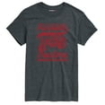 thumbnail image 1 of Case IH - Vintage Farmall - Men's Short Sleeve Graphic T-Shirt, 1 of 5