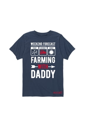 - Toddler Short Sleeve Graphic T-Shirt