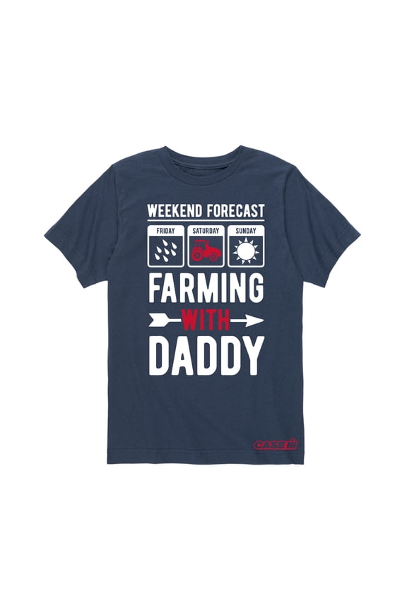 - Toddler Short Sleeve Graphic T-Shirt