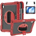 Case for IPad Pro 11 Air6 2024 IPad 10 Generation Cover for IPad Air 4