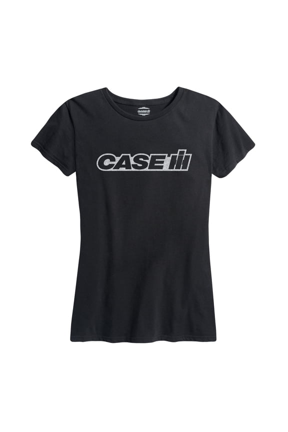 - Logo - Women's Short Sleeve Graphic T-Shirt