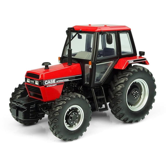 Modèle Réduit Tracteur CASE IH 1494 édition Commémorative 1/32 - Universal Hobbies UH6261