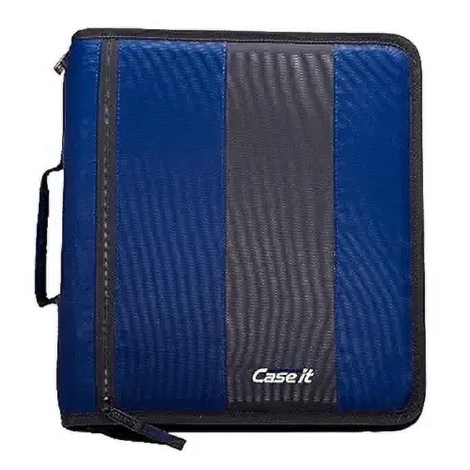 Case-It-The-Classic-Zipper-