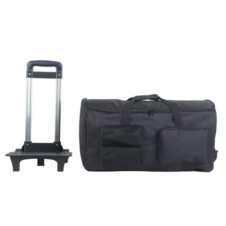 Case for JBL PartyBox 110/100 Party Speaker Trolley Rolling Case for JBL PartyBox 110/100 Party Speaker Trolley Rolling