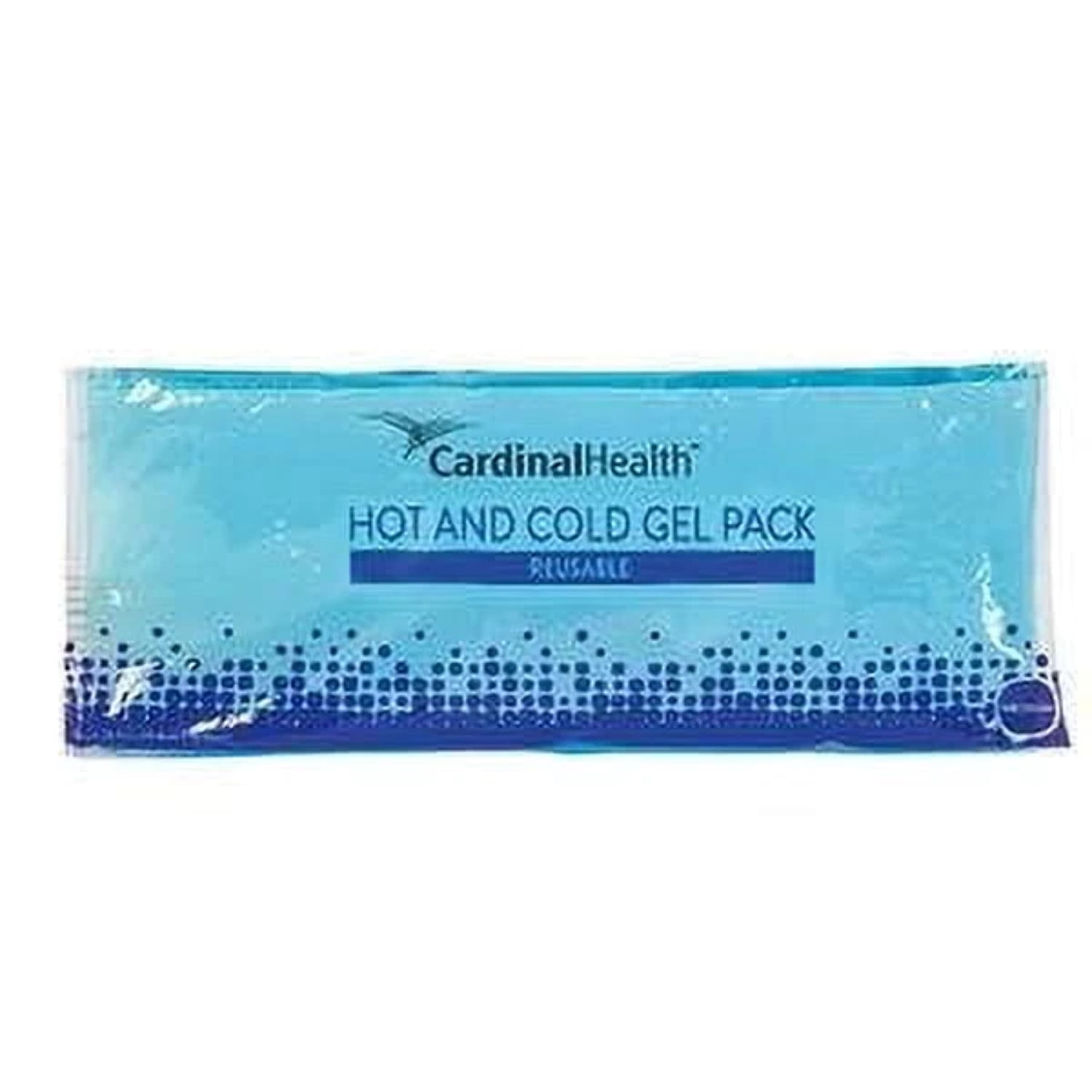 Case Jack Frost Hot/Cold Gel Packs 80304A, 24 pcs - Walmart.com
