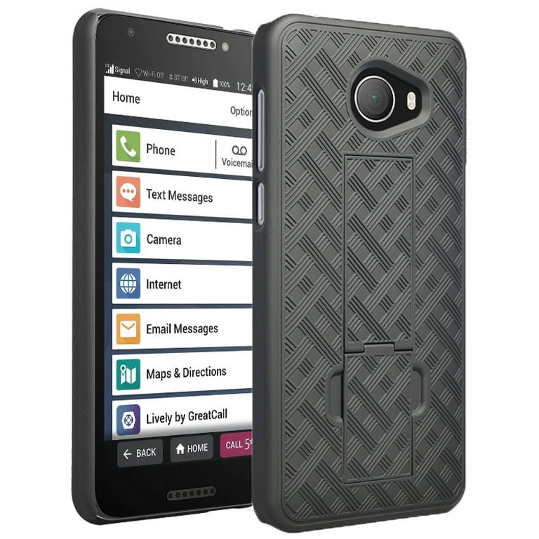 Greatcall Jitterbug Case For Jitterbug Smart Case For Jitterbug