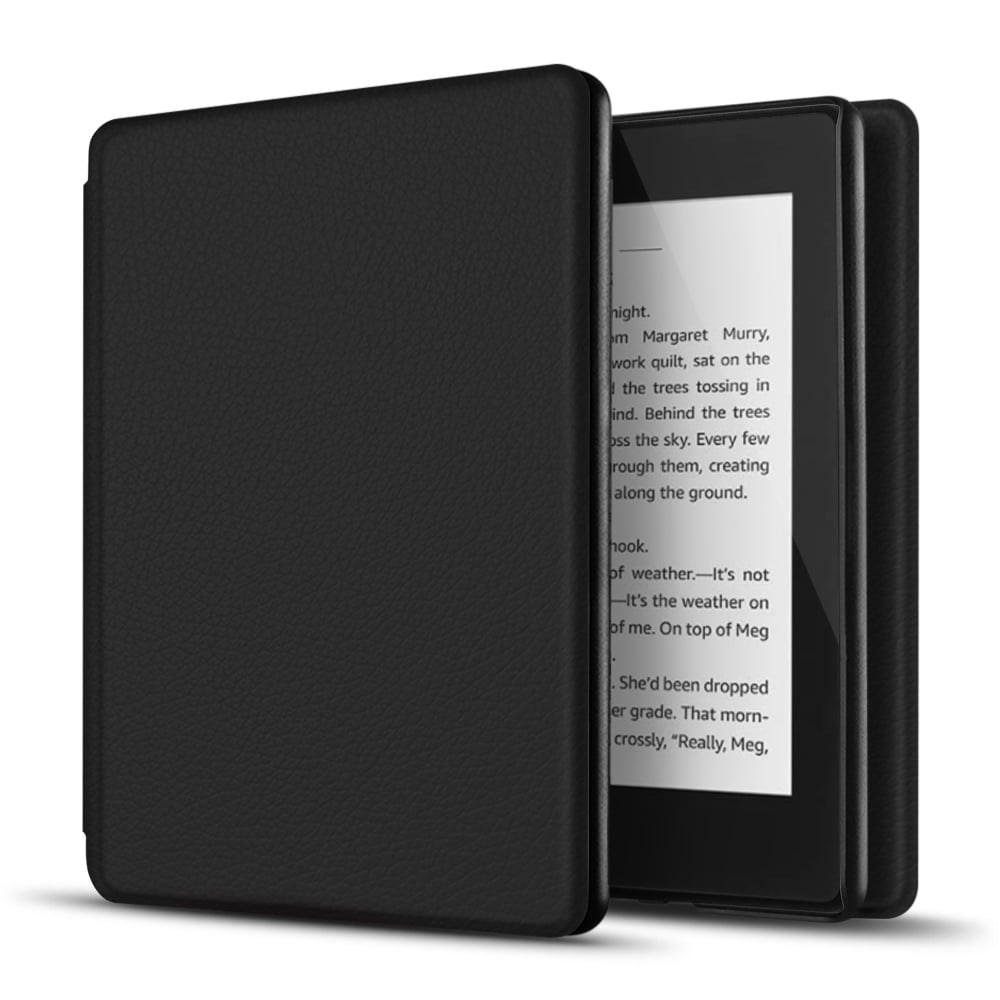 Kindle Paperwhite 2018 Case  Smart Protective Cover Case Slim