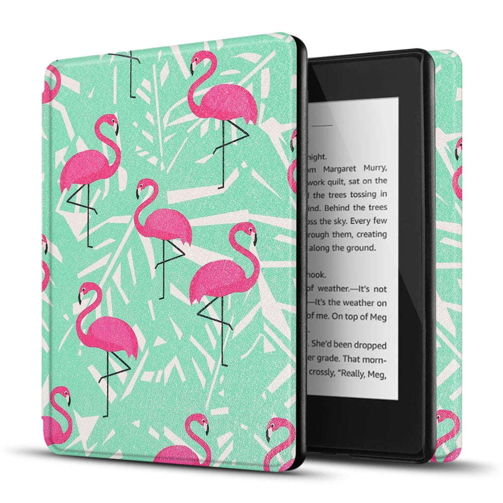 Case for Kindle 10 Gen E-reader Slim Smart Cover Auto Sleep Wake Book