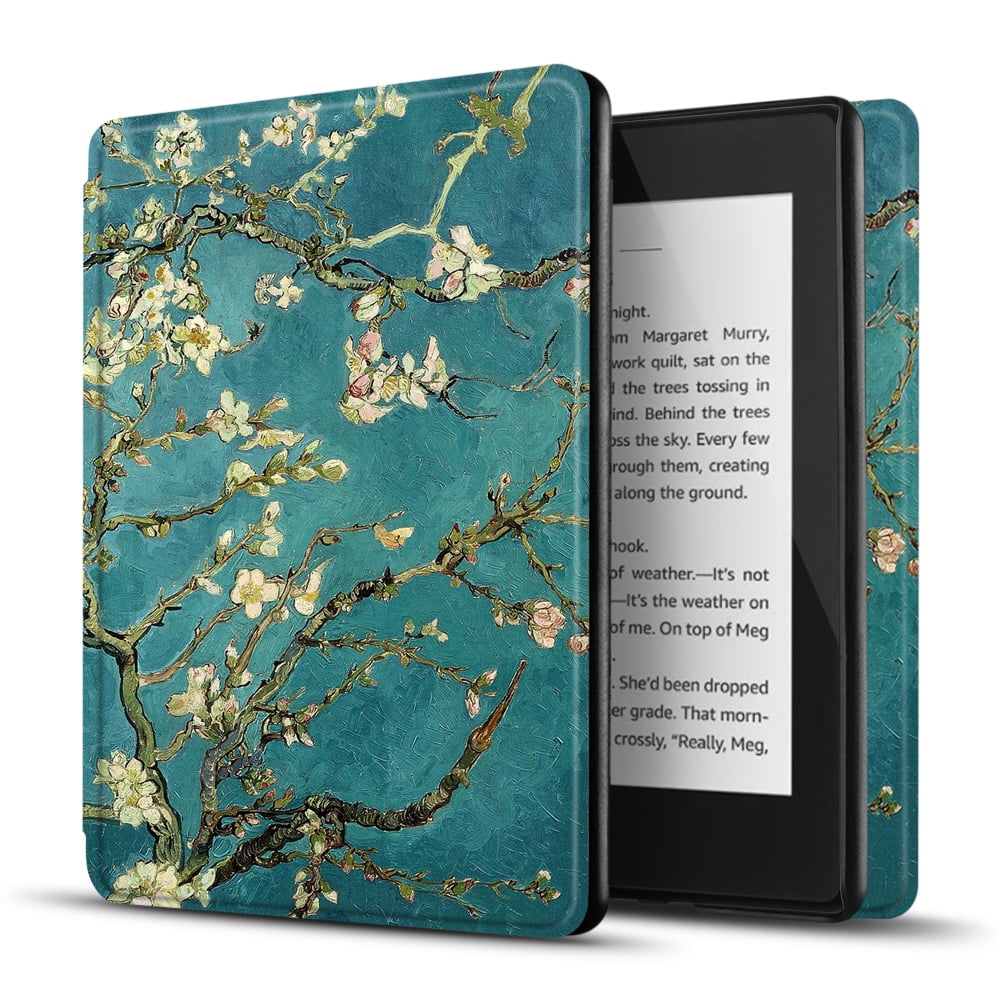 Case for Kindle Paperwhite 10th Gen / 10 Generation 2018 Release