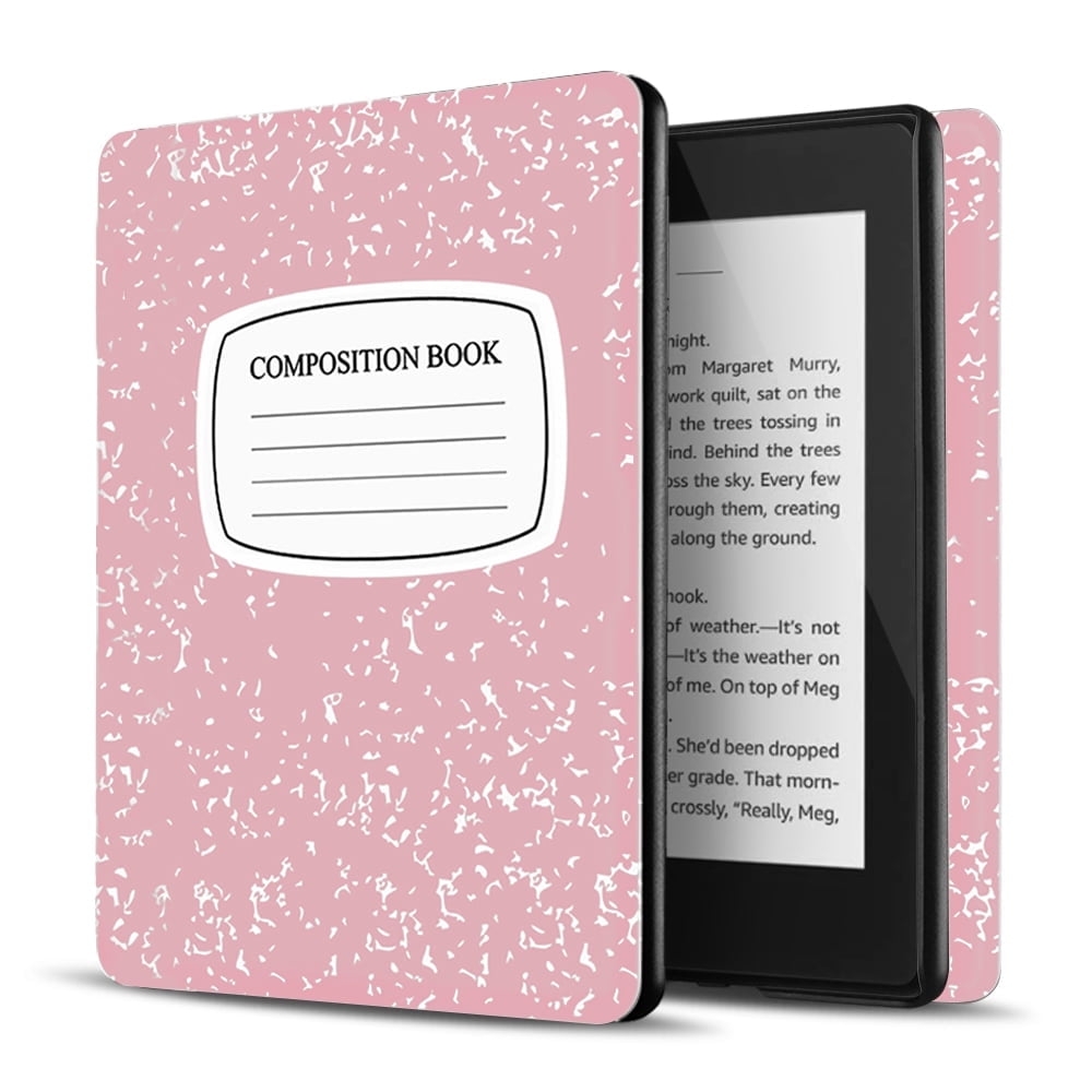 Case for Kindle Paperwhite 10th Gen / 10 Generation 2018 Release - Slim ...