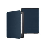 Case Kindle Paperwhite - 10th Generation 2018 Releases - Thin Smart Shell Cover with Auto Wake / Sleep for Amazon Kindle Paperwhite 2018 E-Reader