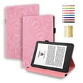 Case for Kindle Paperwhite 12th Gen 2024 7 inch, MultiAngle Viewing