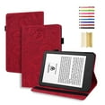 Case for Kindle Paperwhite 12th Gen 2024 7 inch, MultiAngle Viewing