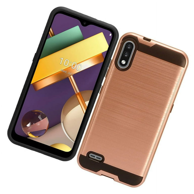 K22 K22+ Lg K22 Plus Case Lg K22 Phone Case Full Protective Back