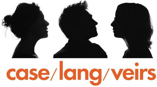 Case/Lang/Veirs - Case/Lang/Veirs - Music & Performance - Vinyl