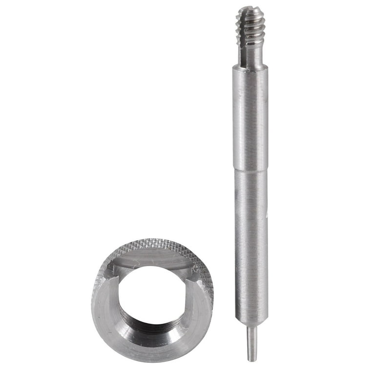 Lee asta tornitura bossolo 32 20 WCF 90146 Length Gauge Holder - Armi Store