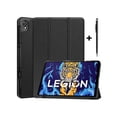 thumbnail image 1 of Case for Lenovo Legion Y700 8.8 inch TB-9707F, Lightweight Slim Shell Stand Cover with Auto Sleep/Wake for Lenovo Legion Y700 8.8" 2022 Release Tablet, 1 of 7