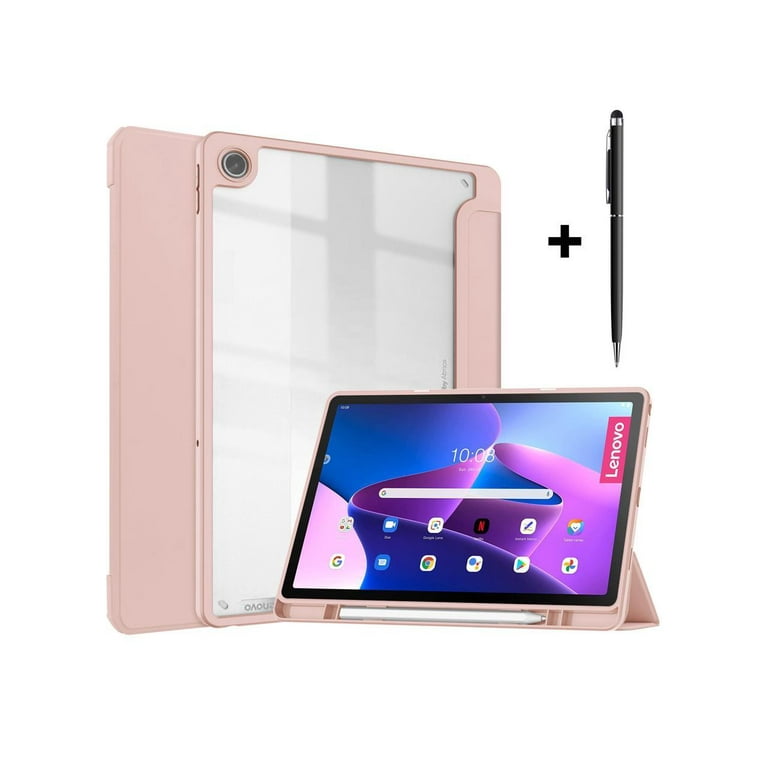 Androidタブレット本体 Lenovo Tab + Clear Case Amazon.com: for Lenovo Tab Plus-2024 Tablet Clear Case,Slim