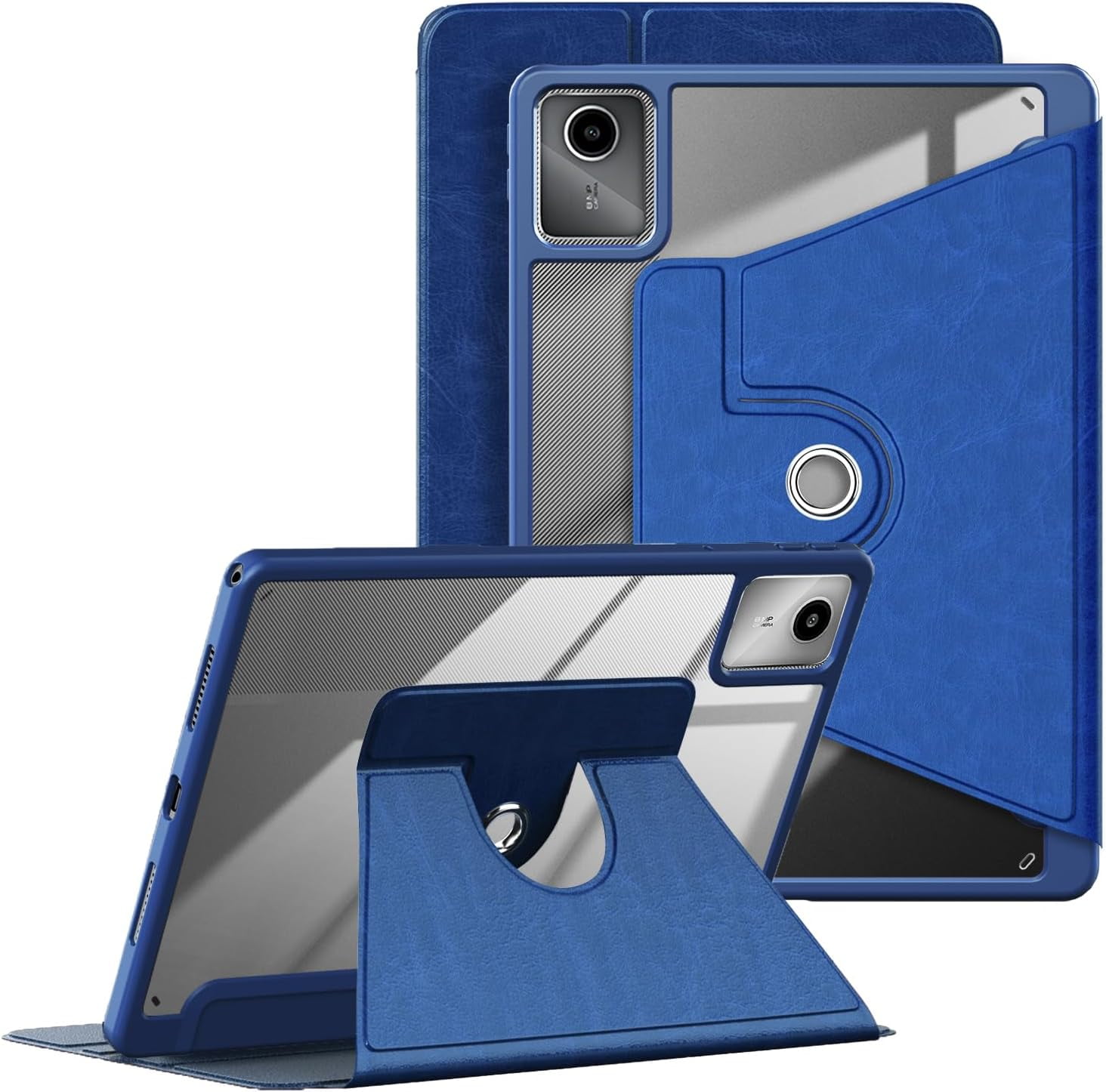 Case For Lenovo Tab M11 (TB-330FU/TB-331FC)/Tab K11 LTE 11 Inch 2024