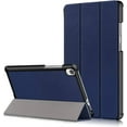 thumbnail image 1 of Case for Lenovo Tab M8 8.0'', Smart Case Trifold Stand Slim Lightweight Case Cover for LenovoTab M8 Gen 3 2022/Tab M8 HD LTE 2021/ Tab M8 HD/Smart Tab M8/Tab M8 FHD 2019 M8 8" Tablet, 1 of 13