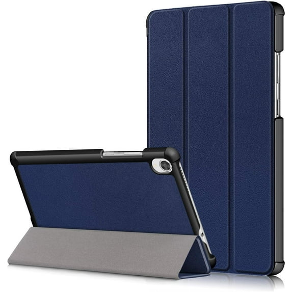 Case for Lenovo Tab M8 8.0'', Smart Case Trifold Stand Slim Lightweight Case Cover for LenovoTab M8 Gen 3 2022/Tab M8 HD LTE 2021/ Tab M8 HD/Smart Tab M8/Tab M8 FHD 2019 M8 8" Tablet