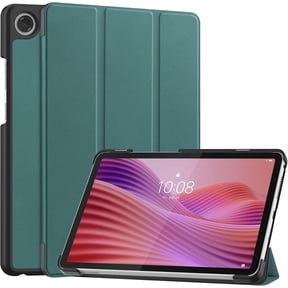 Custodia Con Cover E Protezione Schermo Per Lenovo Tab M8 / Smart Tab M8