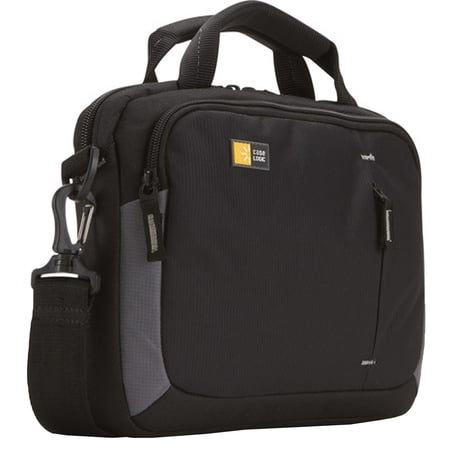 Case Logic 10.2" Netbook, Ipad Attache, Black