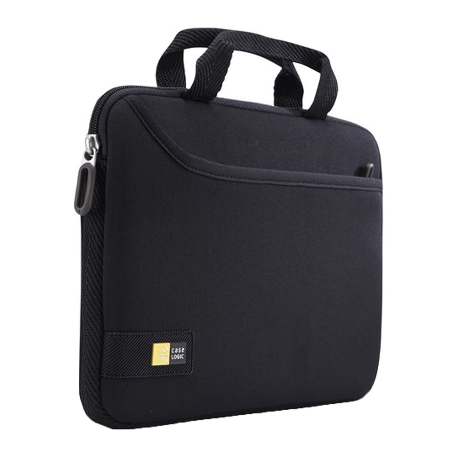 Case Logic 10" Ipad Tablet Attache with Pocket, Black