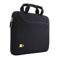 thumbnail image 1 of Case Logic 10" Ipad Tablet Attache with Pocket, Black, 1 of 4