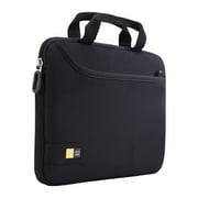 Case Logic 10" Ipad Tablet Attache with Pocket, Black