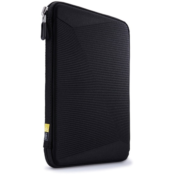 Case Logic 10" iPad Zip Folio, Black