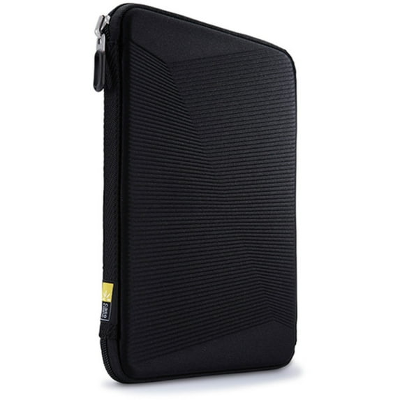 Case Logic 10" iPad Zip Folio, Black