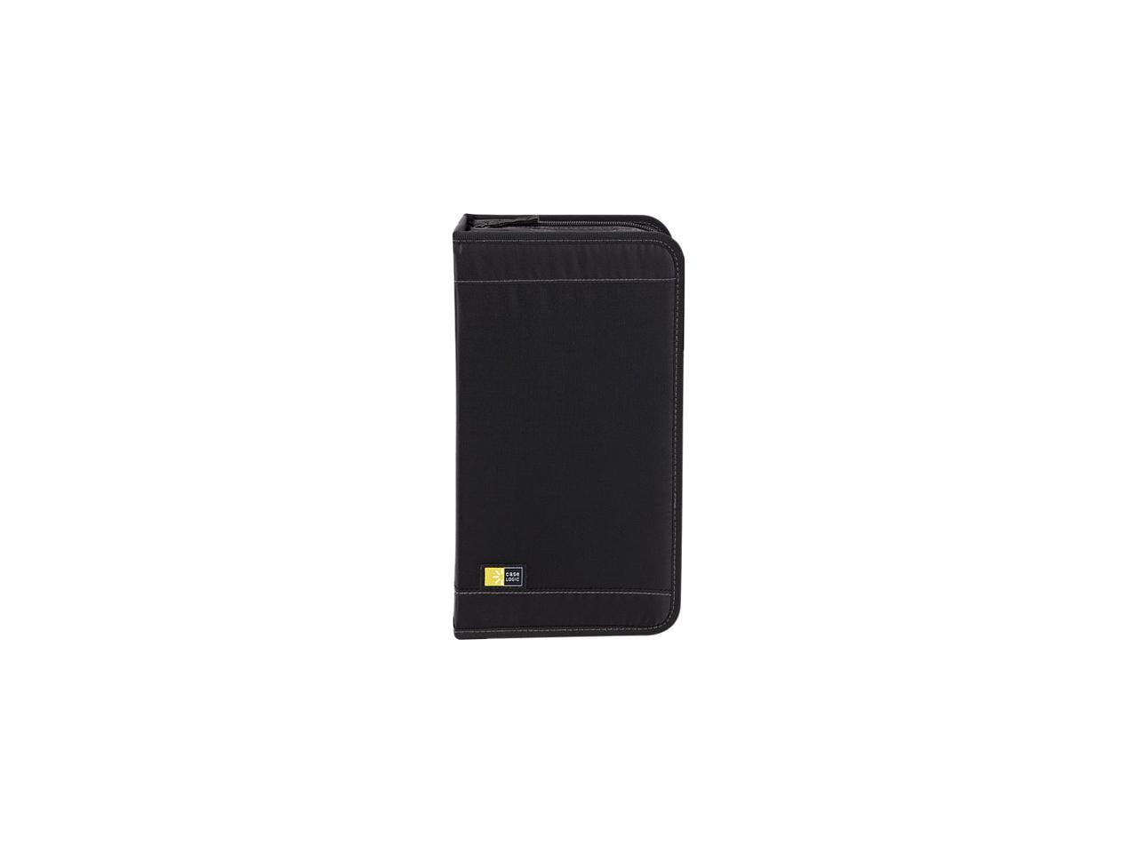 Case Logic 72 capacity CD Wallet