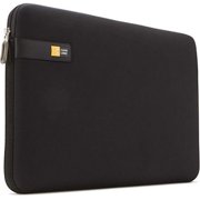 Case Logic 11.6" Laptop Sleeve, Black