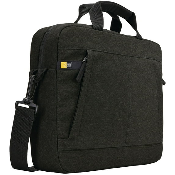 Case Logic 13.3" Huxton Laptop Attache, Black
