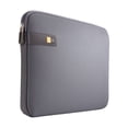 thumbnail image 1 of Case Logic 13.3" Laptop and Macbook Sleeve, Gray, 1 of 3