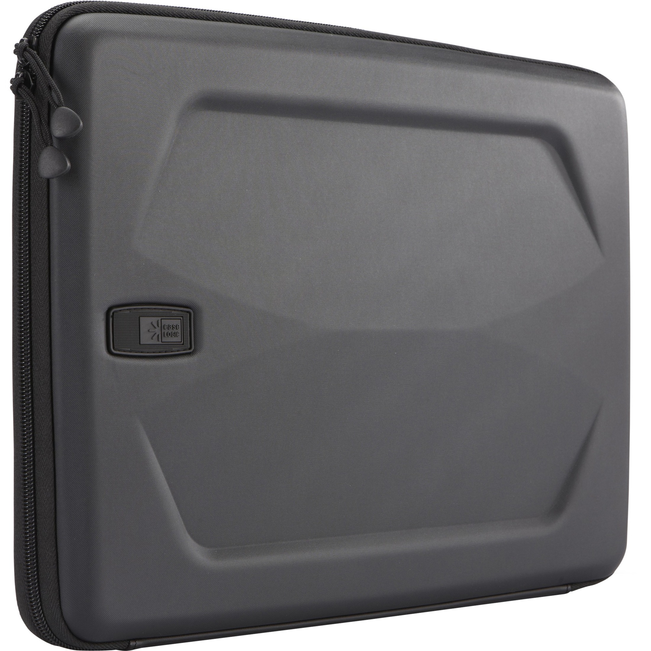 Case Logic 13" EVA MacBook Sleeve, Black - image 1 of 9