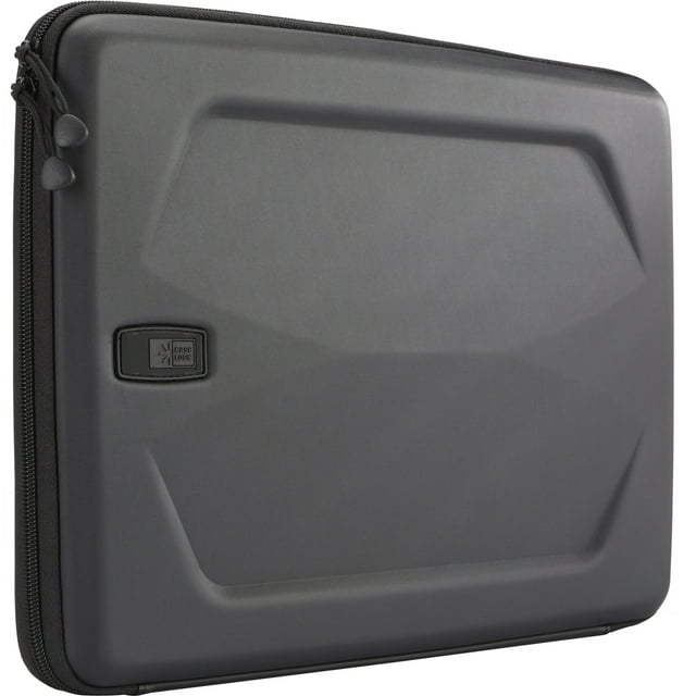 Case Logic 13" EVA MacBook Sleeve, Black