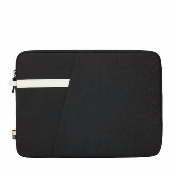 Case Logic 14" Ibira Laptop Sleeve, Black